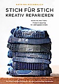 Stich für Stich kreativ reparieren