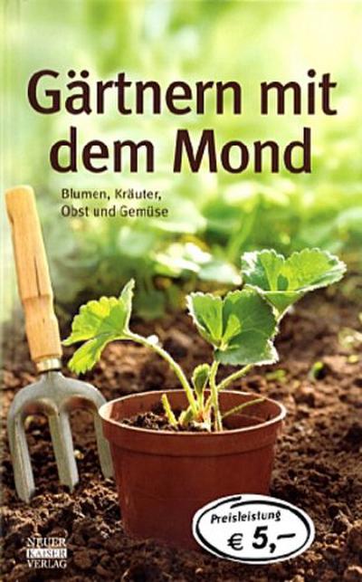 Gärtnern mit dem Mond