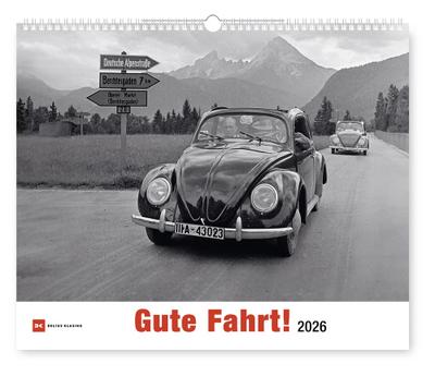 Gute Fahrt! 2026