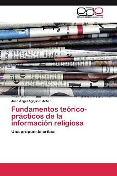 Fundamentos teórico-prácticos de la información religiosa