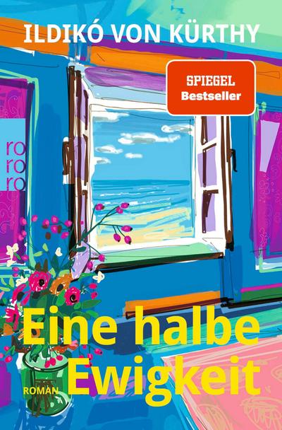 Eine halbe Ewigkeit
