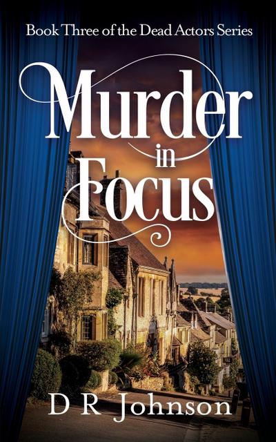 Murder in Focus