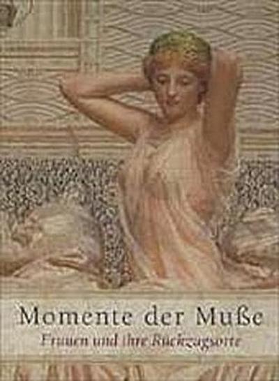 Momente der Muße, Grußkarten-Box
