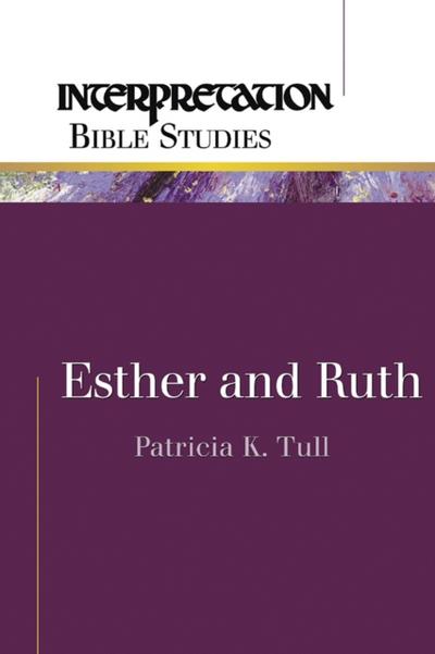 Esther and Ruth