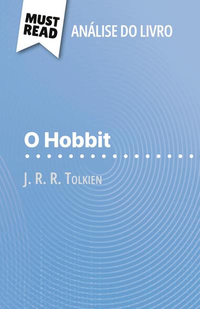 O Hobbit de J. R. R. Tolkien (Análise do livro)