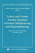 Lehren und Lernen fremder Sprachen zwischen Global