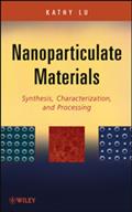 Nanoparticulate Materials