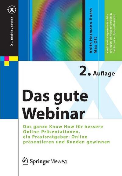 Das gute Webinar