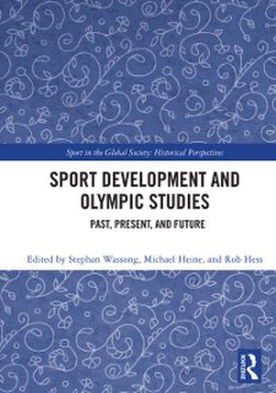 Sport Development and Olympic Studies