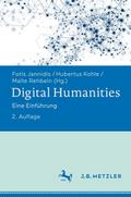 Digital Humanities