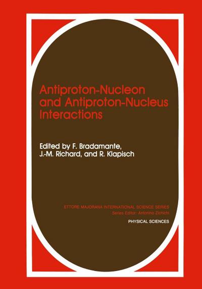Antiproton-Nucleon and Antiproton-Nucleus Interactions