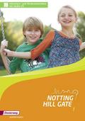 Notting Hill Gate - Ausgabe 2014