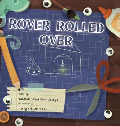 Rover Rolled Over