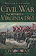 Civil War Northern Virginia 1861