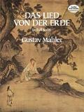 Das Lied von der Erde in Full Score