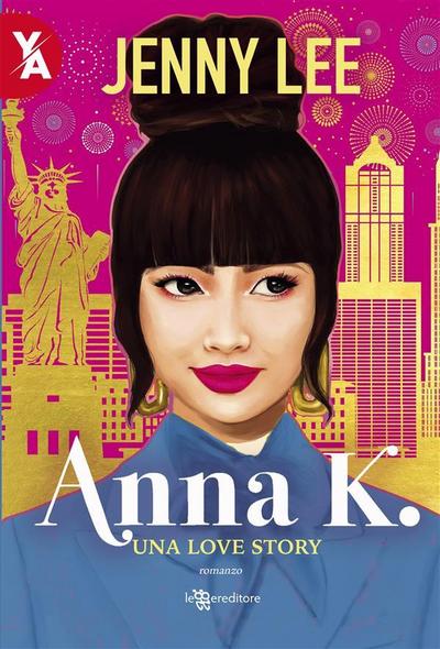 Anna K.: Una Love Story