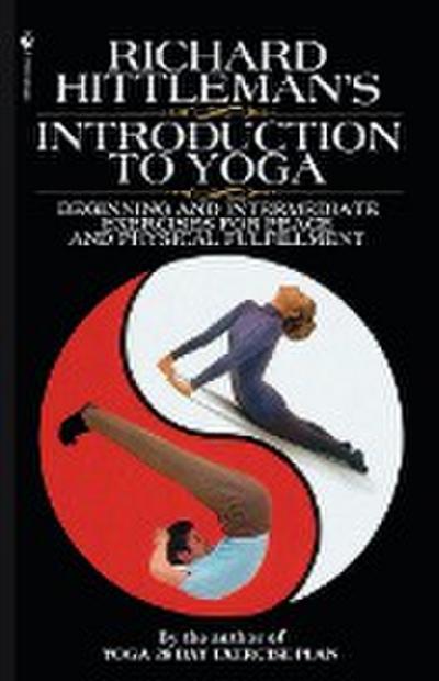 Richard Hittleman’s Introduction to Yoga