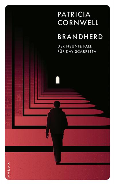Brandherd (eBook, EPUB) - Patricia Cornwell