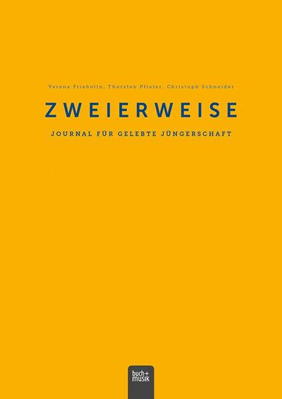 Friebolin, V: Zweierweise