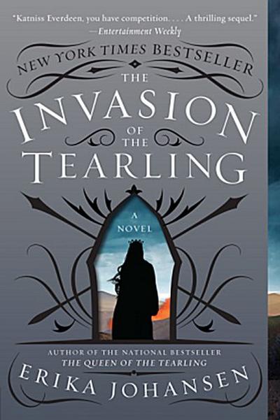 The Invasion of the Tearling