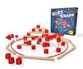 Kurz vor knapp