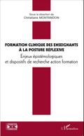 Formation clinique ds enseignants à la posture réflexive