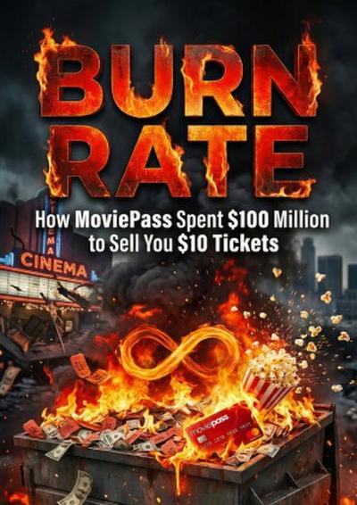 Burn Rate