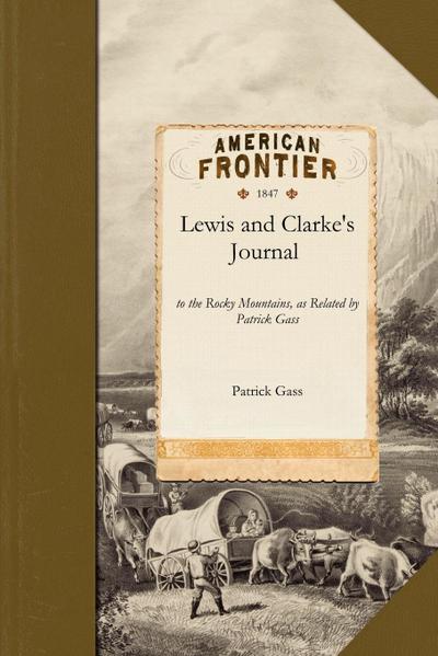 Lewis and Clarke’s Journal
