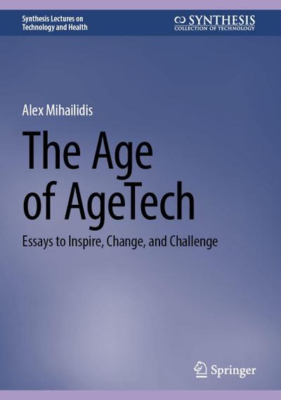 The Age of AgeTech
