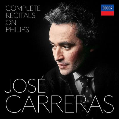 Complete Recitals On Philips