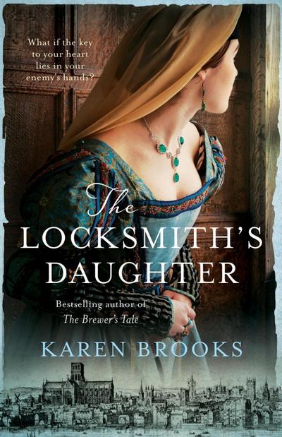 The Locksmith’s Daughter