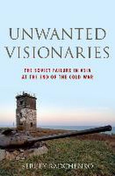 Unwanted Visionaries
