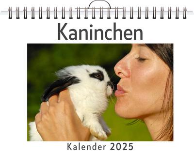 Becker, A: Kaninchen