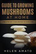 Guide to Growing Mushrooms at Home