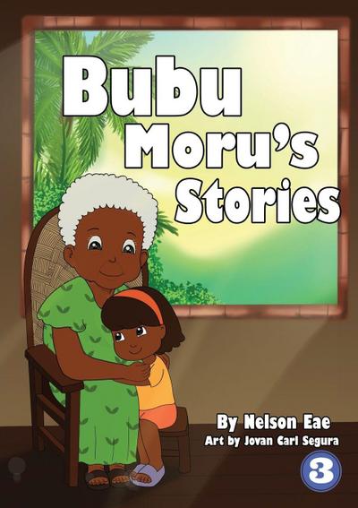 Bubu Moru’s Stories