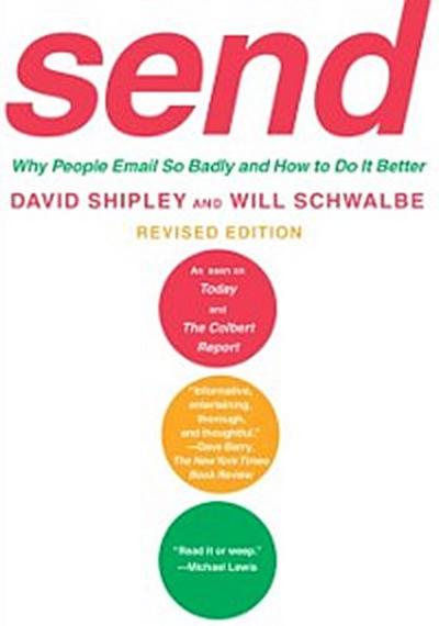 Send (Revised Edition)