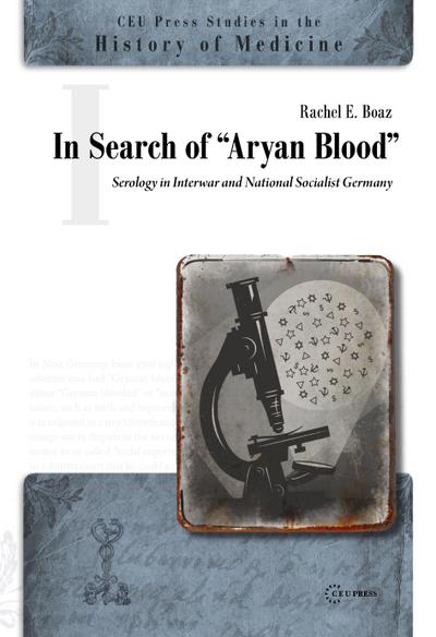 In Search of &quote;Aryan Blood&quote;