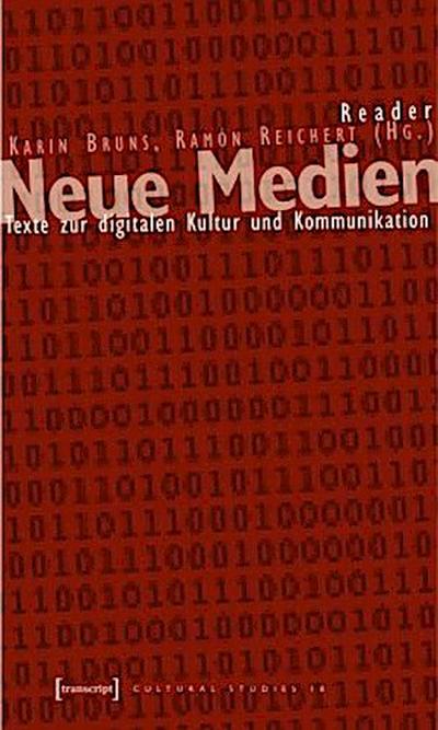 Reader Neue Medien