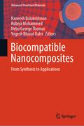 Biocompatible Nanocomposites