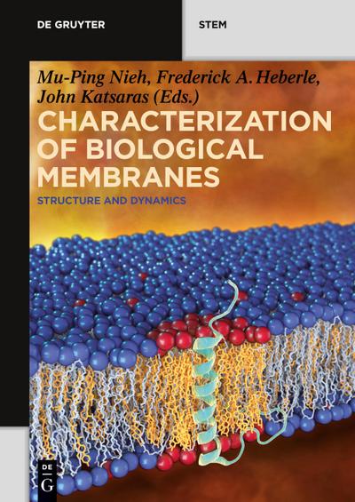 Characterization of Biological Membranes