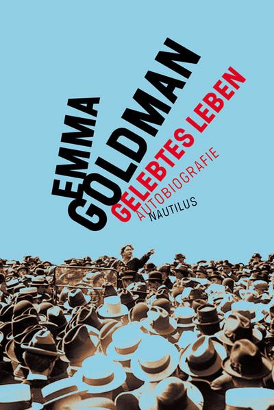 Goldman,Gelebtes Leben SA