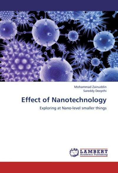 Effect of Nanotechnology