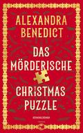 Das mörderische Christmas Puzzle