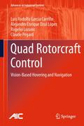 Quad Rotorcraft Control