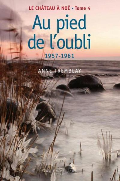 Le chateau a Noe, tome 4
