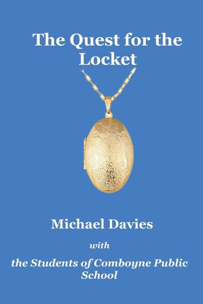The Quest for the Locket