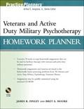 Veterans and Active Duty Military Psychotherapy Ho