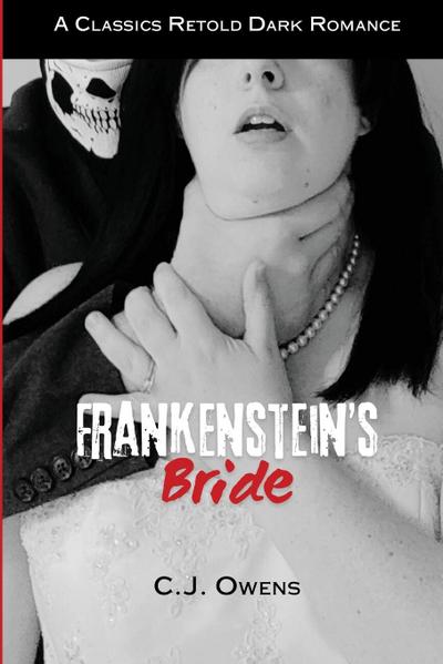 Frankenstein’s Bride