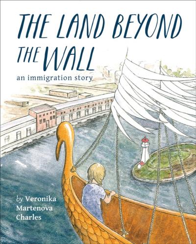 Land Beyond the Wall