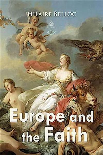 Europe and the Faith